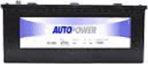 12V 135 Ah Amper Akü