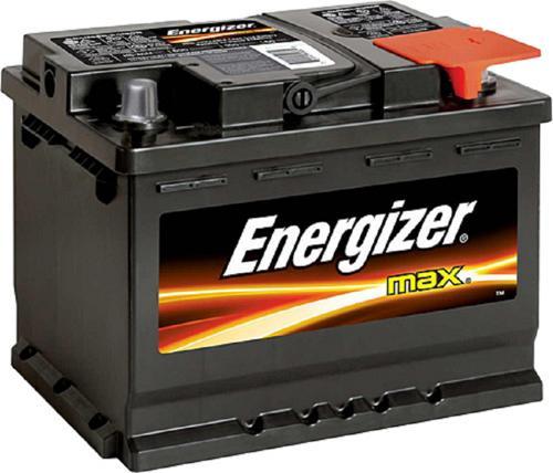 12V 62 Ah Amper Akü