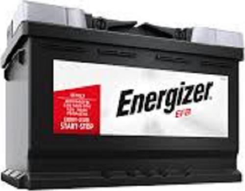12V 70 Ah Amper EFB Start&Stop Akü