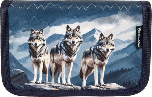 Wolfs Kalem Kutusu 335-72