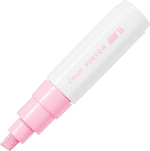 PILOT Pintor Markör Kalem B Uç Pastel Pembe SW-PT-B-PP