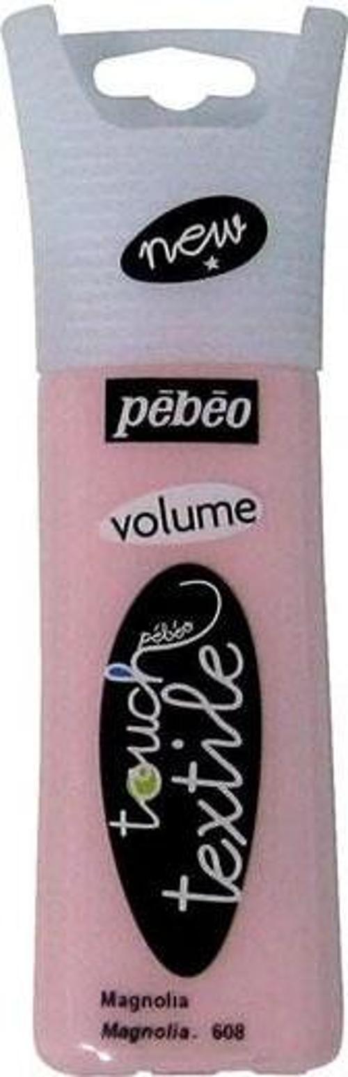 Touch Textile Glitter 30 ml Pink 556008