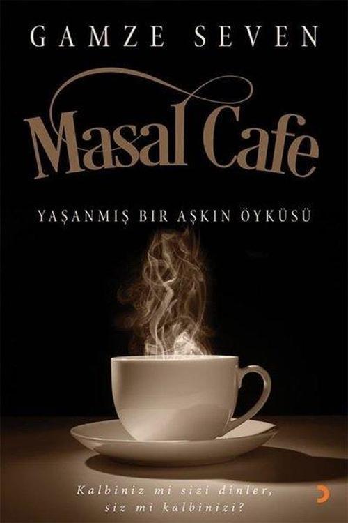 Cinius Yayınevi Masal Cafe