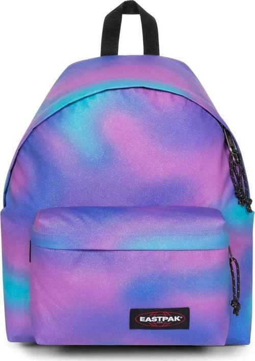 Padded Pak'R Sparkly Blur Sırt Çantası EK0006202Q21