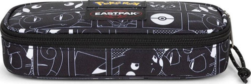 Oval Single Pokemon Black Kalem Çantası EK0007172T61