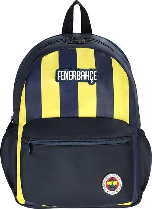 Çubuklu Casual Sırt Çantası 25713