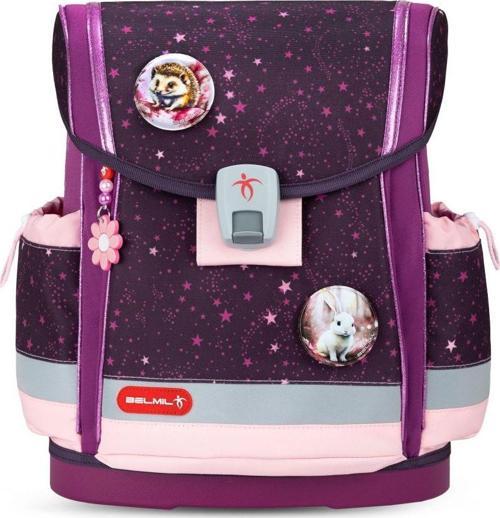 Magical Stars Classy Plus Okul Çantası 405-78/AG