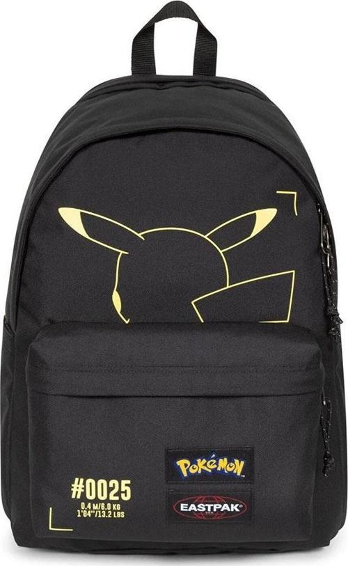 Day Office Backpacks Pokemon Pikachu EK0A5BIK3T01