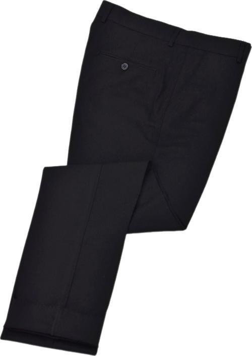 Erkek Klasik Pilesiz  Kumaş Pantolon P1164 BGL-ST04742