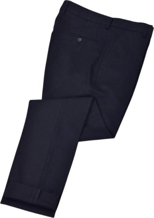 Erkek Klasik Pilesiz  Kumaş Pantolon P1175 BGL-ST04757