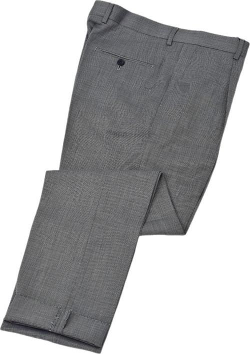 Erkek Pileli Klasik  Kumaş Pantolon P1182 BGL-ST04763