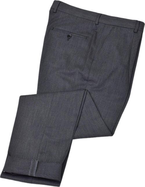 Erkek Pileli Klasik  Kumaş Pantolon P1182 BGL-ST04763