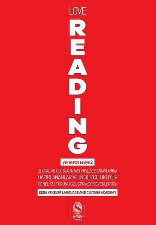 Love Reading