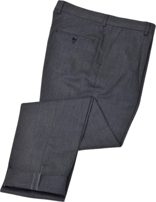 Erkek Pileli Klasik Kumaş Pantolon P1182 BGL-ST04763