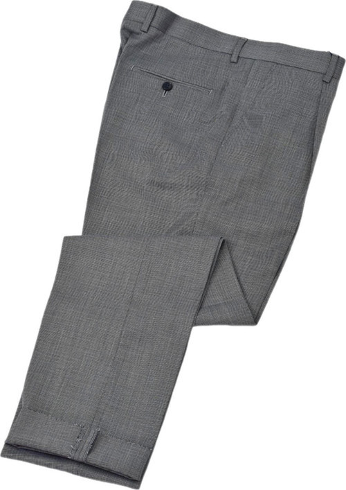 Erkek Pileli Klasik Kumaş Pantolon P1182 BGL-ST04763