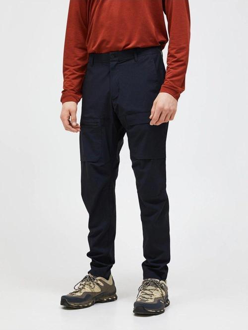 M Light Cargo Pants Erkek Black Outdoor Pantolonu G78717010-001