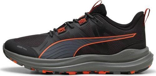 Reflect Lite Trail Black-Flame Flicker