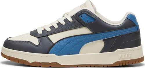 Rbd Game Low-Alpine Snow-Blue Horizon-Gum