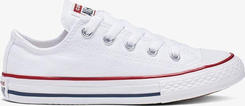Chuck Taylor All Star Çocuk Beyaz Sneaker