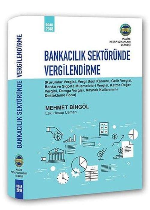 Bankacılık Sektöründe Vergilendirme