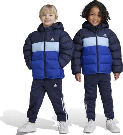 Lk Sd Jkt Çocuk Günlük Mont Iw0552 Mavi
