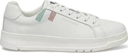 Ramona D 4Fx Beyaz Erkek Günlük Ayakkabı