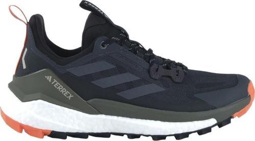 Terrex Free Hiker 2.0 Erkek Siyah Yürüyüş Ayakkabısı (Id7690)