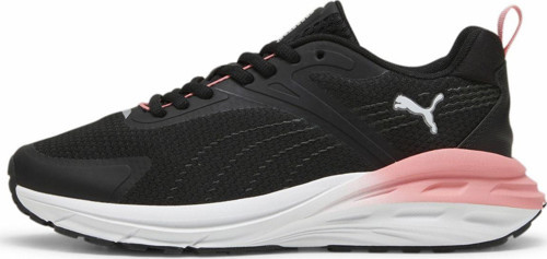 Hypnotic Black-Shadow Gray White