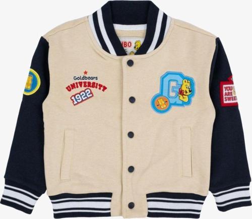 Erkek Çocuk Kolej Hırka