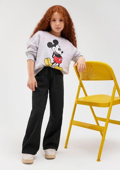 Loco 90Lar Antrasit Jean Pantolon 7010405-88227