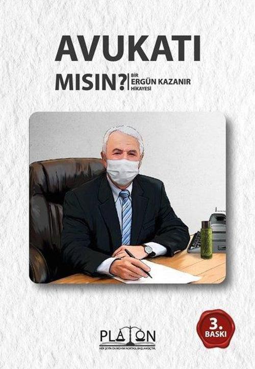 Avukatı Mısın?