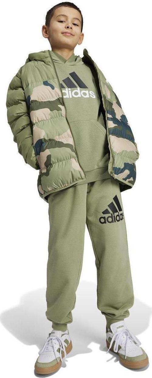 J Sd Aop Çocuk Yeşil Mont Iw0545