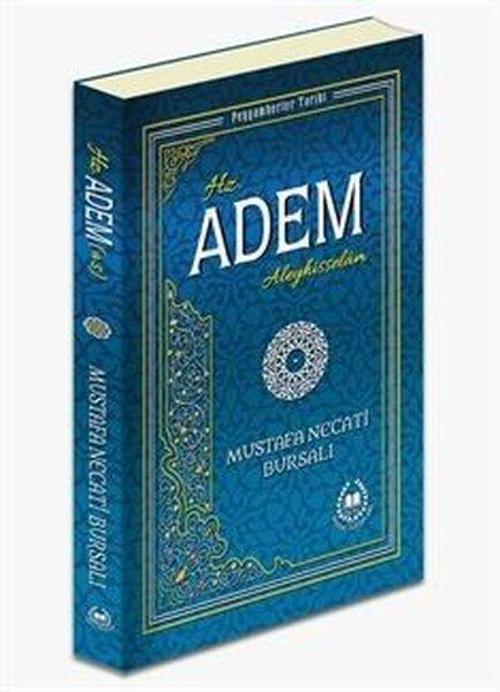 Hz.Adem - Peygamberler Tarihi
