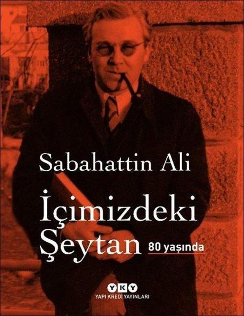 İçimizdeki Şeytan 80 Yaşında - Özel Baskı