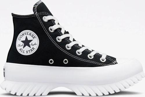 Chuck Taylor All Star Lugged 2.0 Kadın Günlük Ayakkabı A00870C Yeşil