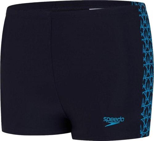 Boomstar Splıce Aquashort Jm Navy/Blu Kız Çocuk Mayo 8-124089239