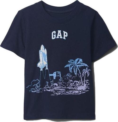 V-Bf Ss Gr Tee T-Shirt - 703624