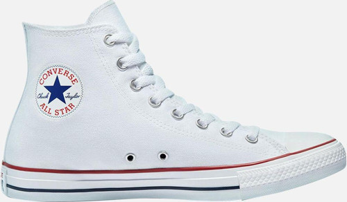 M7650C Chuck Taylor All Star High Kadın Spor Ayakkabı