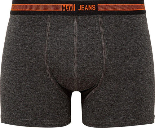 Gri Basic Boxer 0911053-82816