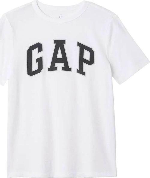 V-Bas Ss Logo Tee Ekru Erkek Çocuk T-Shirt 708370003