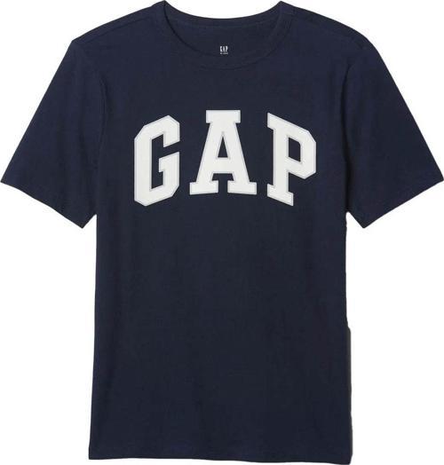 V-Bas Ss Logo Tee Lacivert Erkek Çocuk T-Shirt 708370002