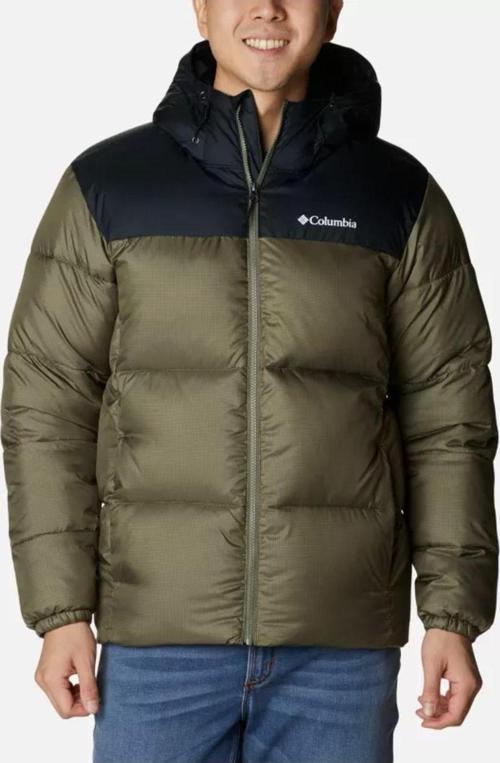 Puffect™ Iı Hooded Jacket