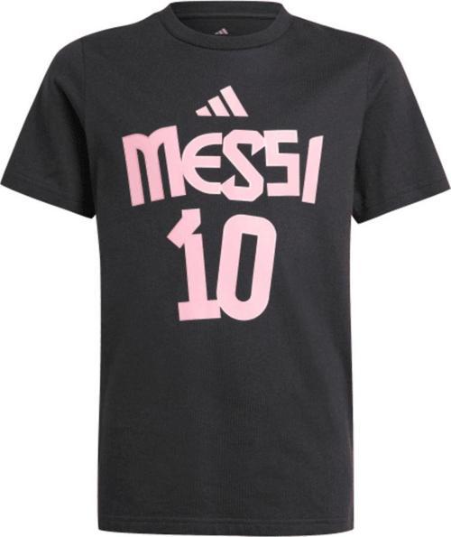 Çocuk Tişört Y Messı N&N G T Jm3553