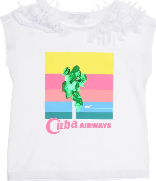 Kız Çocuk 1813047 - T-Shirt