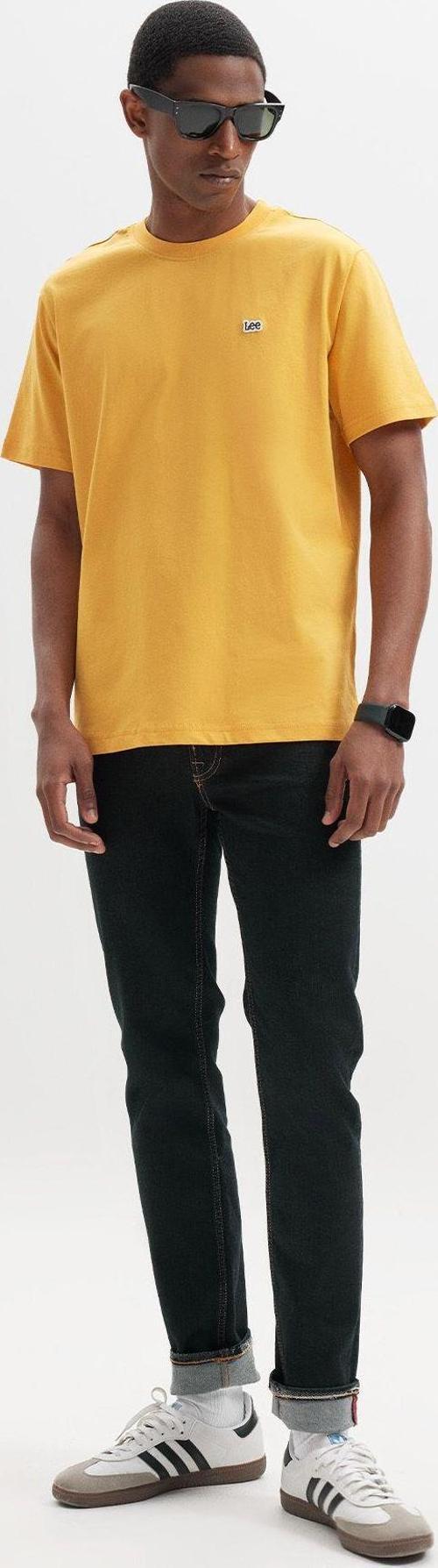 Slim Fit Normal Bel Denim Extreme Motion Jean Kot Pantolon
