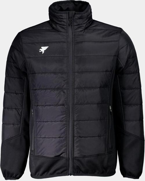 Erkek Ceket/Mont Hafif/İnce Siyah Explorer 103039.100