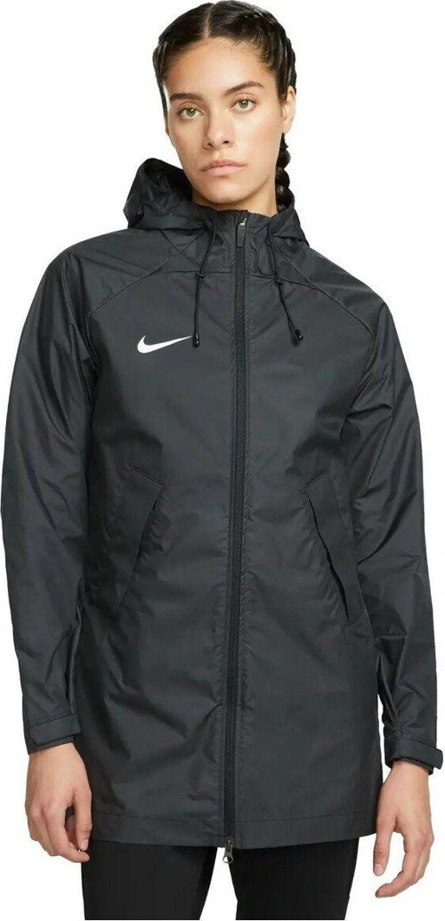 Storm-Fıt Academy Pro Kadın Yağmurluk