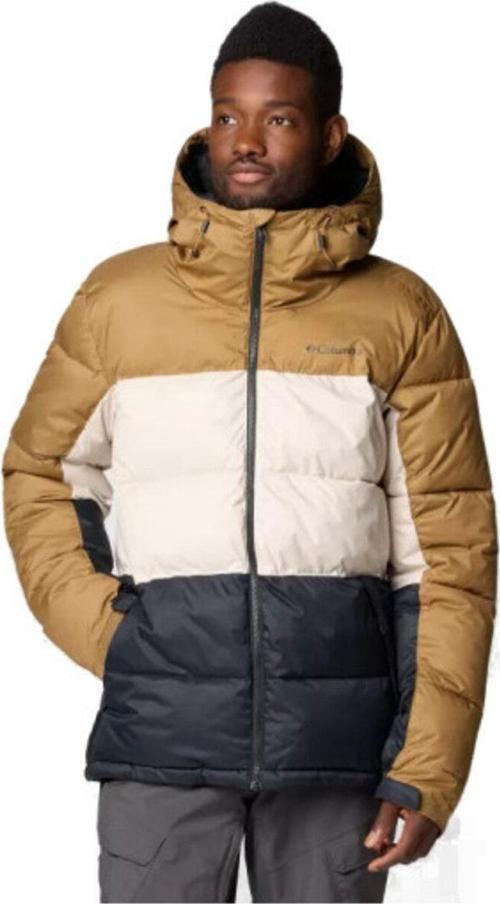 Wo7657 Slope Style Jacket