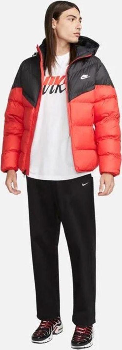 Storm-Fıt Primaloft® Erkek Siyah Mont Fb8185-011