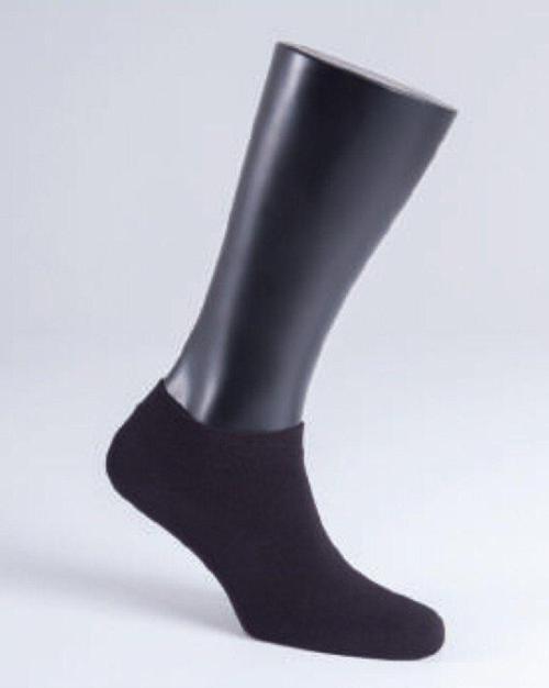 Unisex Spor Çorap 9941 - Siyah